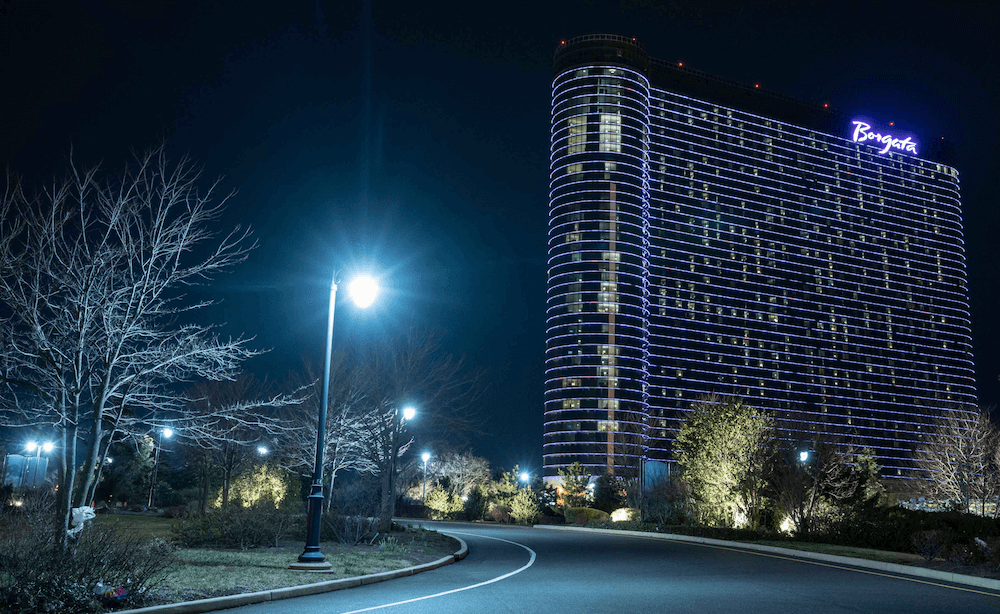 download Borgata Casino Online