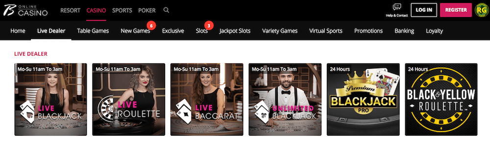 Borgata online casino live chat Best payout online real money