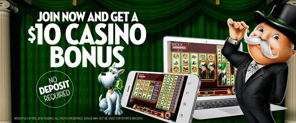 instal Caesars Casino