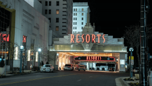 Resorts Casino Atlantic