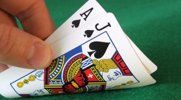 free bet blackjack