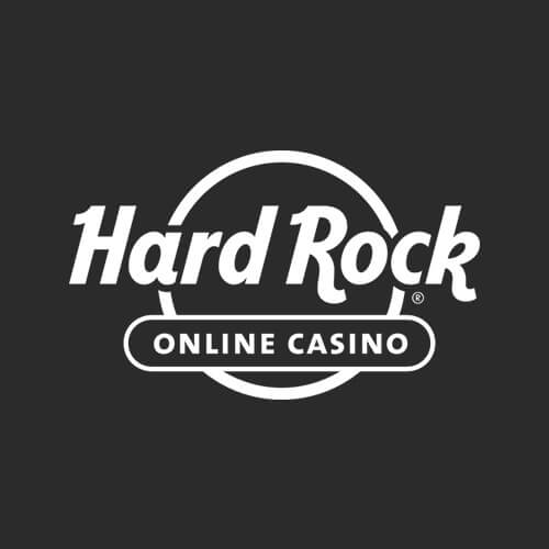 hard rock online casino bonus code