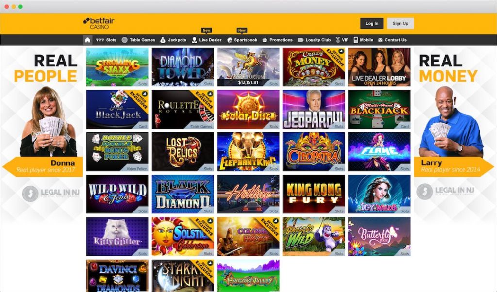 best new online casinos