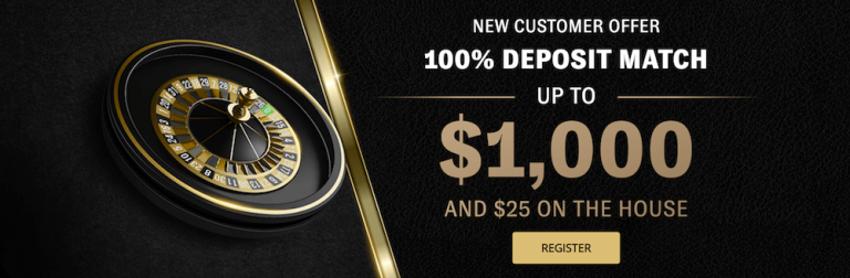 mgm online casino promotions