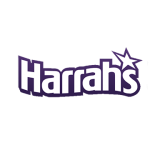 Harrahs Online Casino Logo