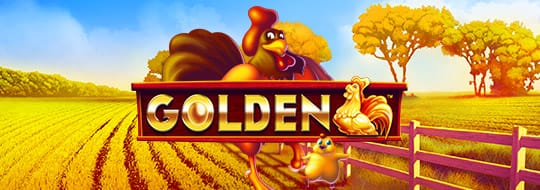 Free Red Rooster Slots