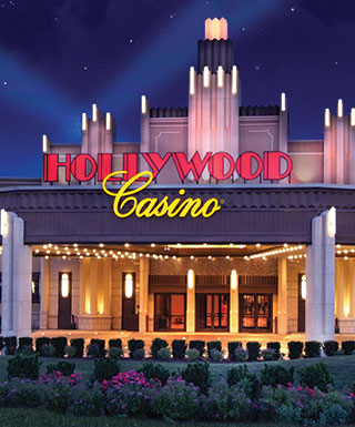 Hollywood casino monthly promo code