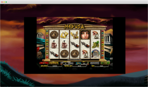 Medusa Slot Game Medusa Slot Game