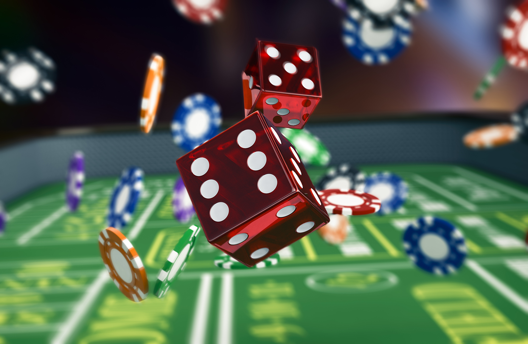 mobile casino
