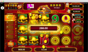 88 Slots Fortunes