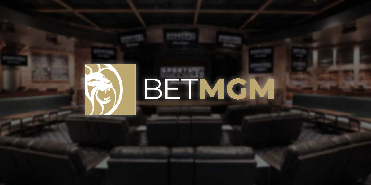BetMGM Casino