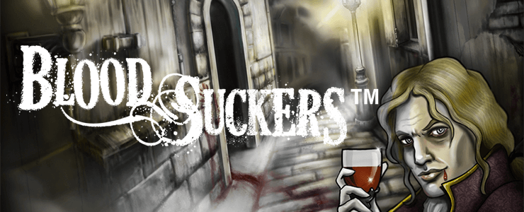 Blood Suckers