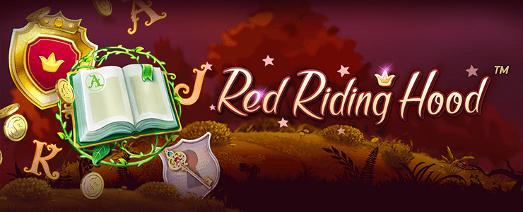 Red Riding Hood Slot