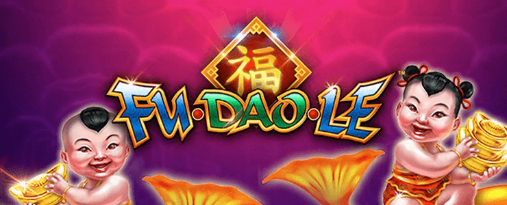 Play Fu Dao Le Slot online, free