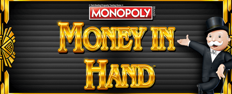 Free online casino slots monopoly game