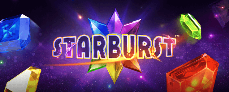 play starburst slot free