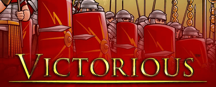 Victorious Slot Free Play & Review | CasinoTalk Slots