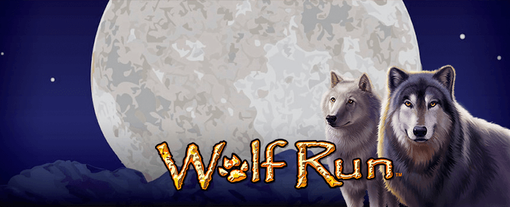 wolf run slots free games