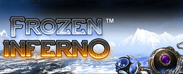 Frozen Inferno