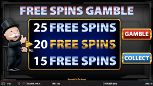 monopoly-money in hand free spins gamble