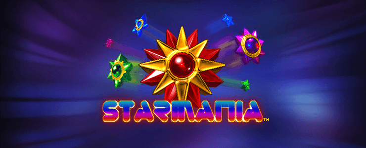 Starmania slot