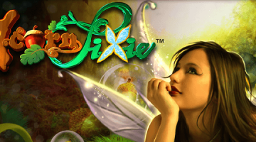 Acorn Pixie