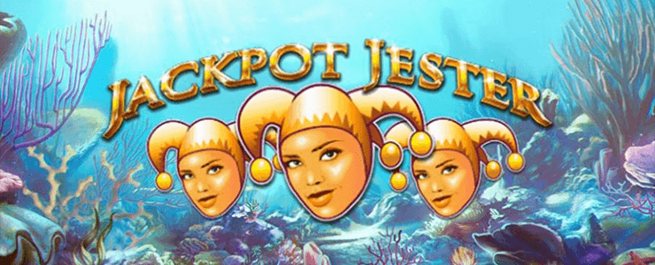 Jackpot Jester 50000 Free Slots