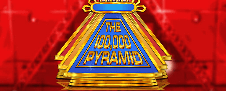 Slot Pyramid