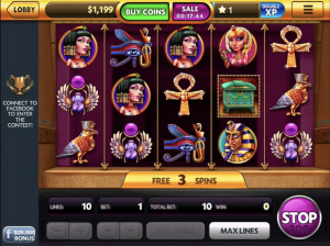 Caesars App