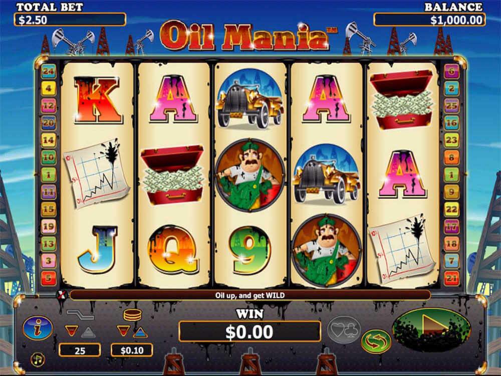 Bally 88 Fortunes Free Slots