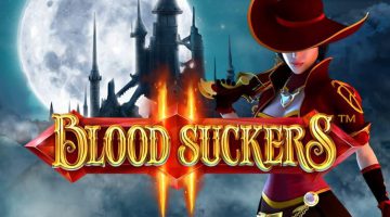BloodSuckers 2 Slot