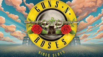 Guns n Roses Slot