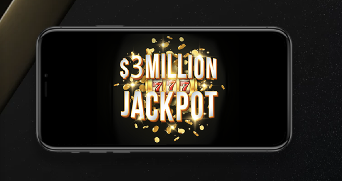 largest jackpot in new jersey at betmgm