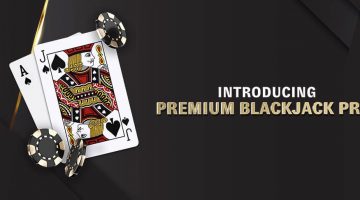 BetMGM Blackjack Pro