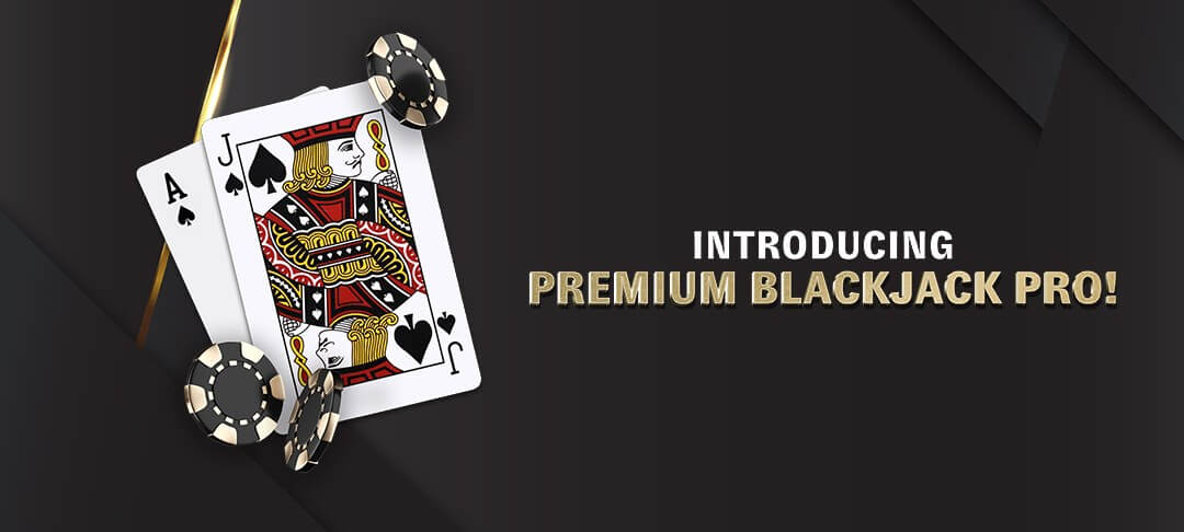 BetMGM Blackjack Pro
