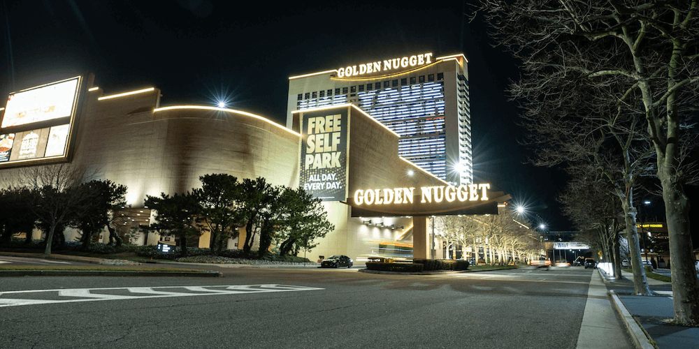 golden nugget atlantic city nj phone number