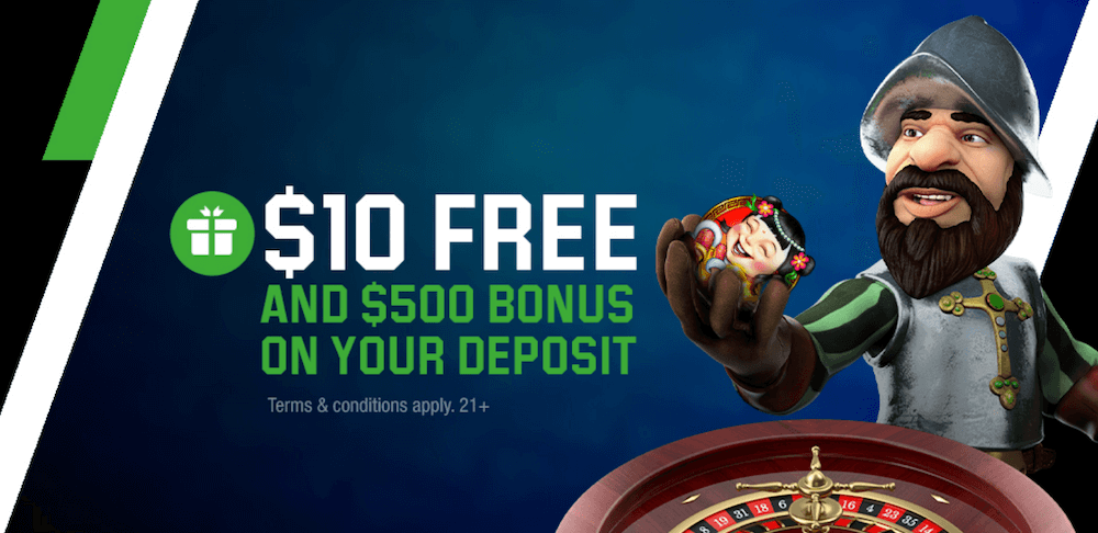 Nj no deposit bonus codes