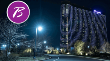Borgata_Casino Promotion June 10K