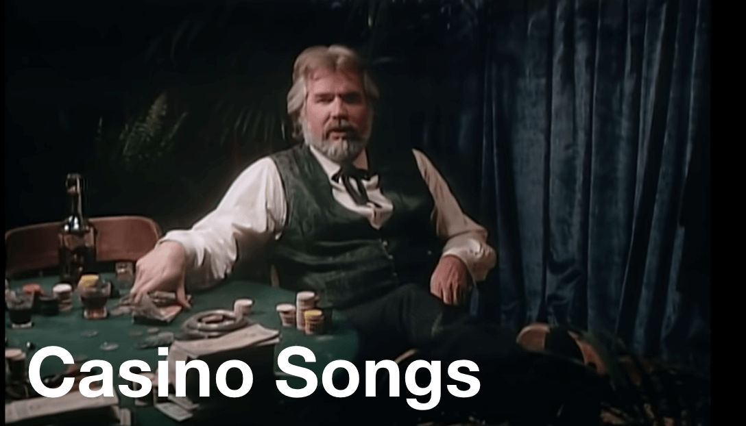 Casino Songs Toplist