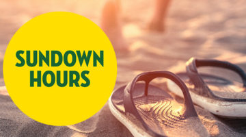 Sundown Hours Tropicanacasino