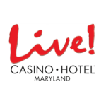 Live! Hotel and Casino Philadelphia Logo
