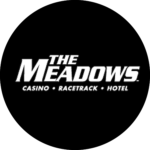 Meadows Casino Racetrack Logo