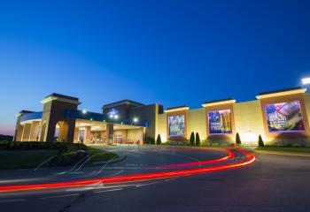 Presque Isle Downs Casino