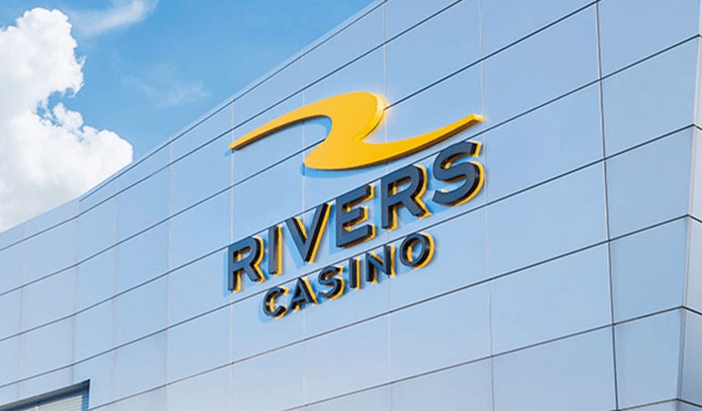 rivers casino pittsburgh profits