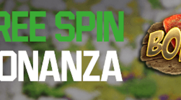 Unibet Free Spins Bonanza