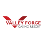 Valley Forge Casino Logo