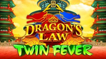 Dragons law konami mobile