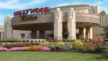 hollywood penn national racetrack