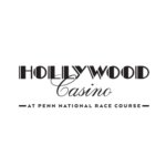 hollywood casino penn national race course logo