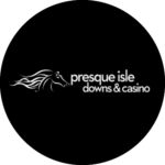presque isle casino logo